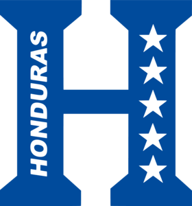 Honduras Football Federation Logo