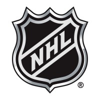 National Hockey League (NHL) (New York, NY) Logo