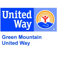 Green Mountain United Way Logo