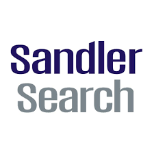 Sandler Search Logo