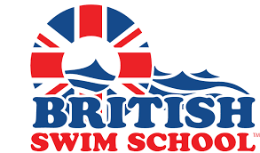 British Swim School Southwest Chicagoland Logo