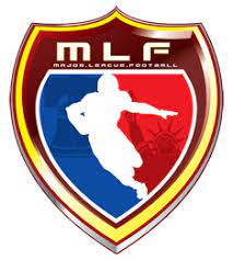 Major League Football, LLC Logo