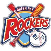 Green Bay Rockers Logo