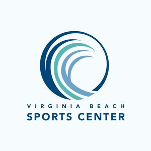 Virginia Beach Sports Center Logo
