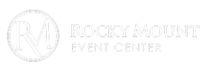Rocky Mount Events Center Logo