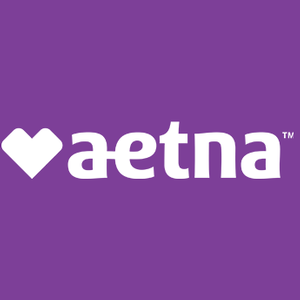 Aetna company Logo
