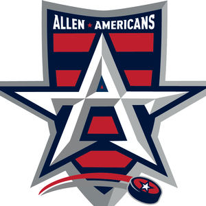 Allen Americans Hockey Team