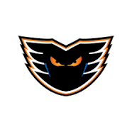 AHL Lehigh Valley Phantoms Logo