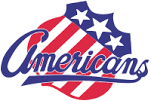 AHL Rochester Americans Logo