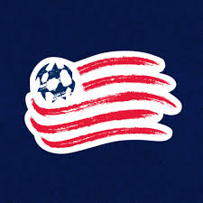 The New England Revolution Logo