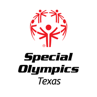 Area 6 Spring Games - Special Olympics Texas Logo