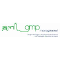 GMP Management, Inc. Logo