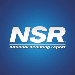 National Scouting Report (NSR) Logo