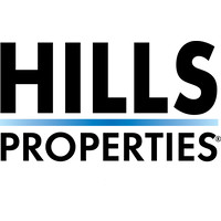 Hills Properties Logo
