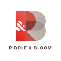 Riddle and Bloom