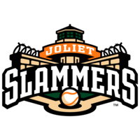 Joliet Slammers Logo