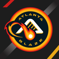 Atlanta Blaze Logo