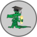 Sanders Clyde Elementary School Logo