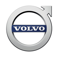 Volvo Cars of North America Logo