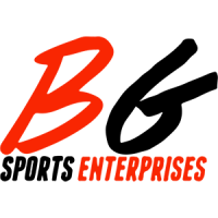 BG Sports Marketing & Public Relations Logo
