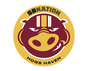 Hogs Haven (SB Nation) Logo