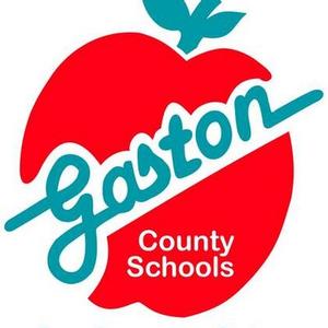 Gaston County Schools Logo