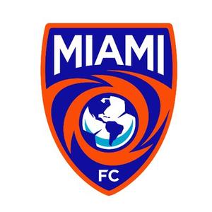 Miami Football Club Logo