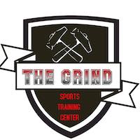 The Grind Training Logo