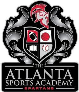 Atlanta Sports Academy Logo