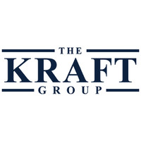 The Kraft Group Logo
