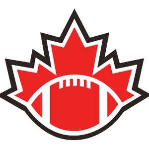 Football Canada - Junior National team Logo