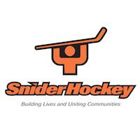 The Ed Snider Youth Hockey Foundation