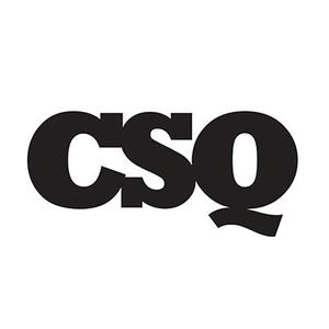 C-Suite Quarterly Logo