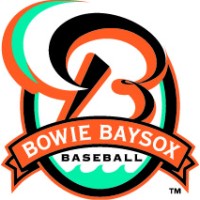 Bowie Baysox Logo