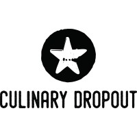 Culinary Dropout Logo