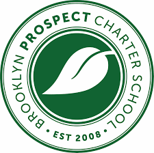 Brooklyn Prospect Charter School Logo