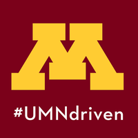 University of Minnesota Athletics Logo