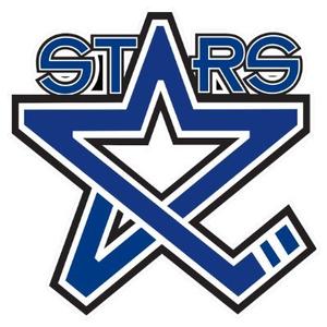 Lincoln Stars Hockey Logo