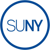 The State University of New York at New Paltz Logo