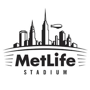 Metlife Stadium Logo