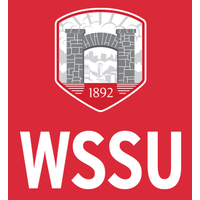 Winston-Salem State University Athletics Logo