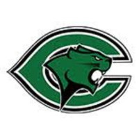John B Connally High School Logo