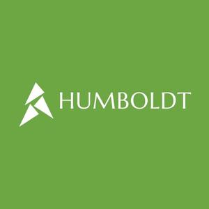 Humboldt Bank Logo