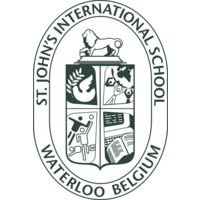 St. John’s International School Logo