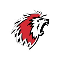 Lausanne Hockey Club Logo
