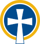 Saint Mary's High School Logo
