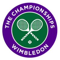 The Championships, Wimbledon Logo