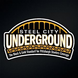 Steel City Underground Logo