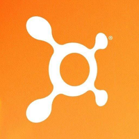Orange Theory Fitness Logo