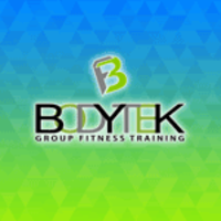 Bodytek Fitness Logo